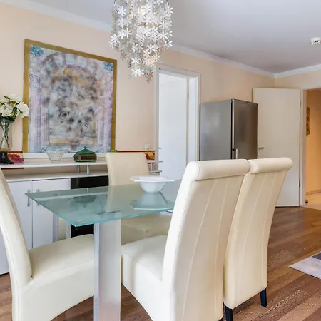 Am Kurpark Apartament Bad Aibling
